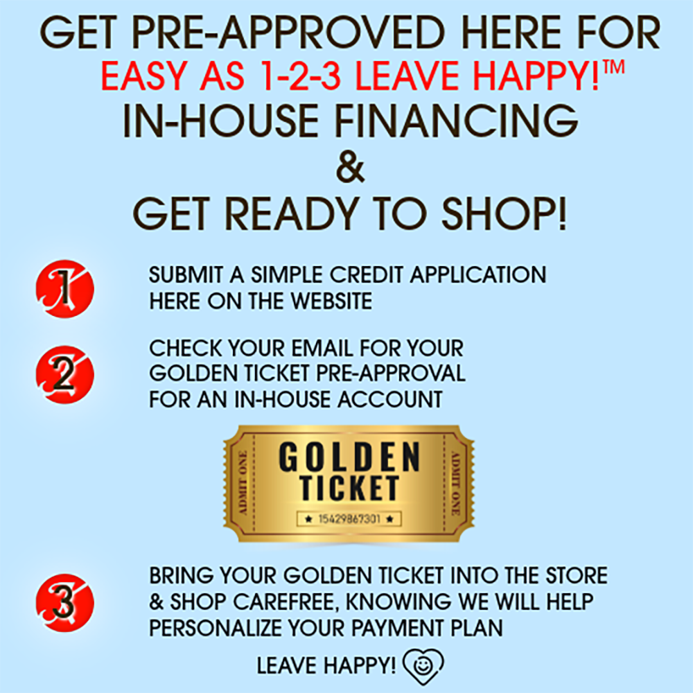 EASY Financing